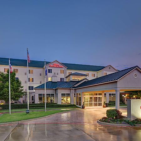 Hilton Garden Inn Dfw Airport South Irving Kültér fotó