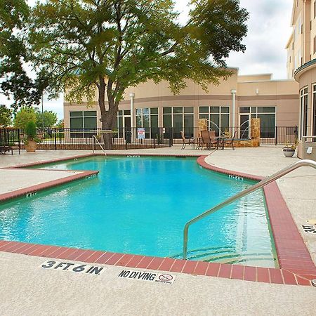 Hilton Garden Inn Dfw Airport South Irving Kültér fotó