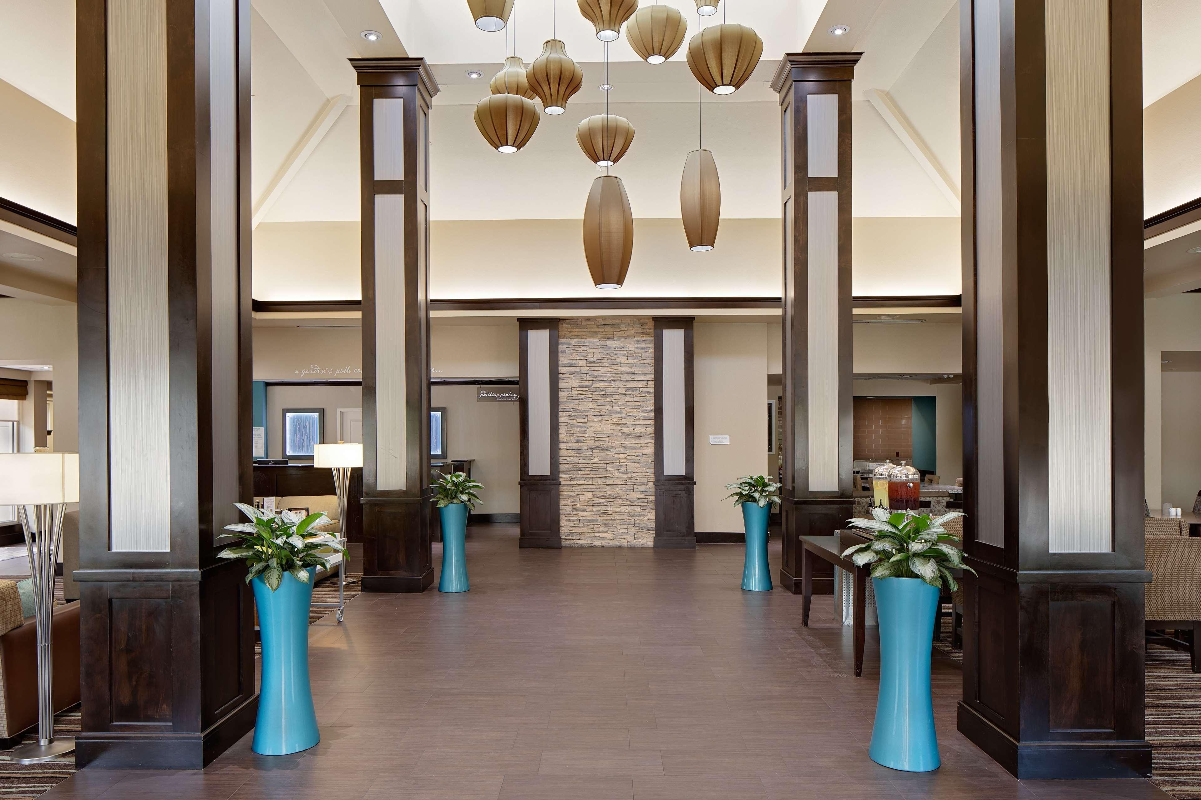 Hilton Garden Inn Dfw Airport South Irving Kültér fotó