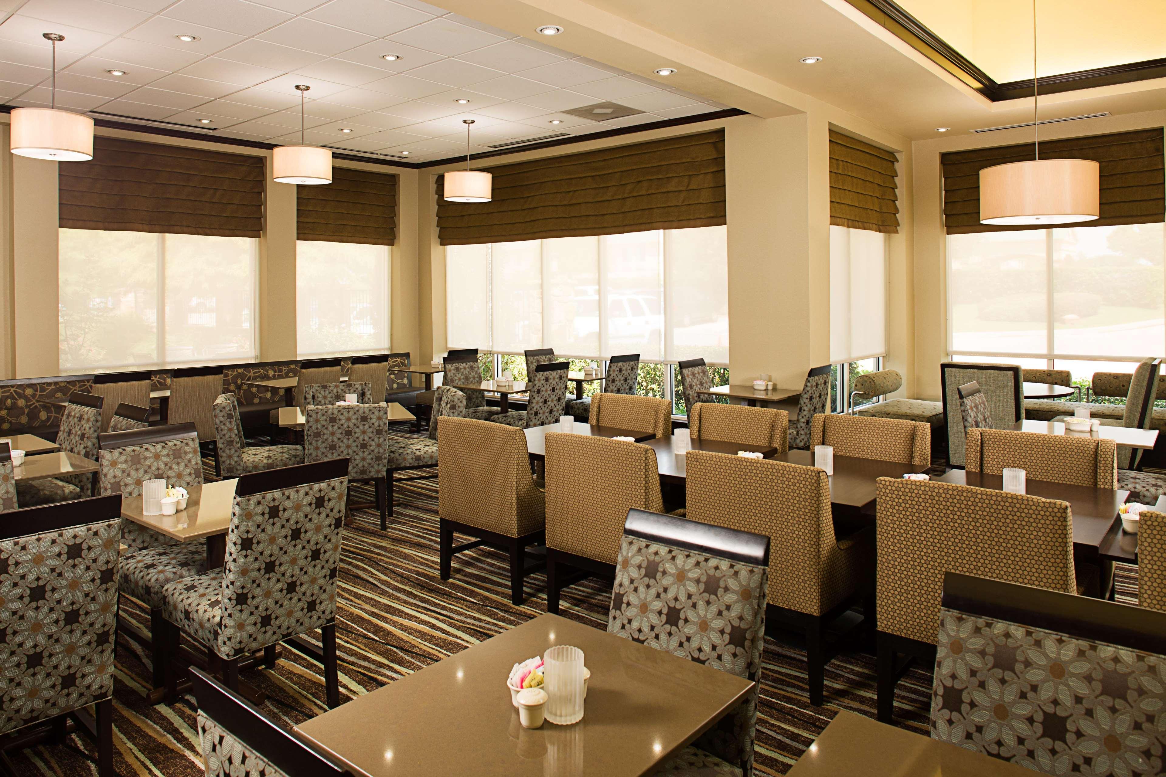 Hilton Garden Inn Dfw Airport South Irving Kültér fotó