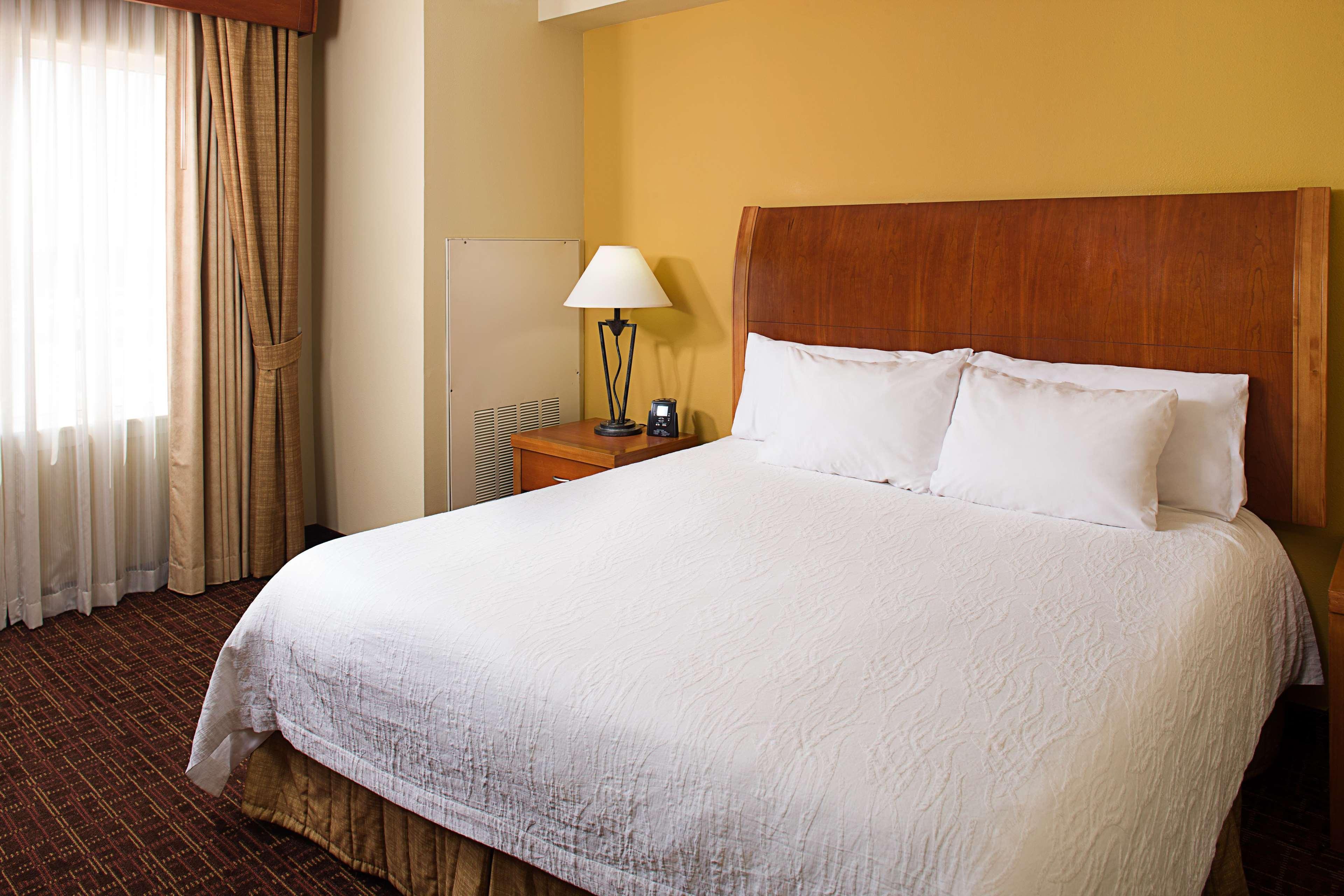 Hilton Garden Inn Dfw Airport South Irving Kültér fotó