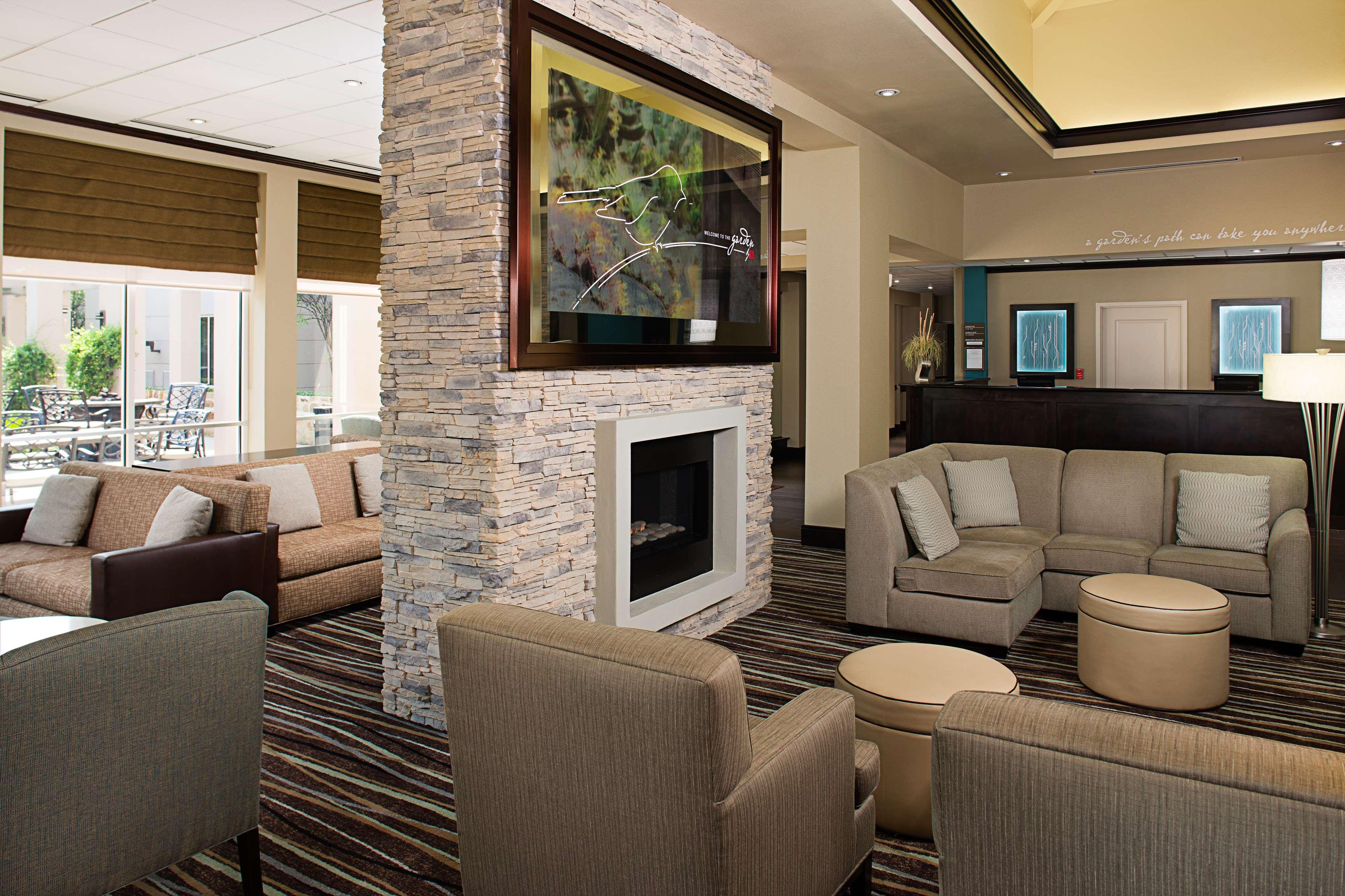 Hilton Garden Inn Dfw Airport South Irving Kültér fotó