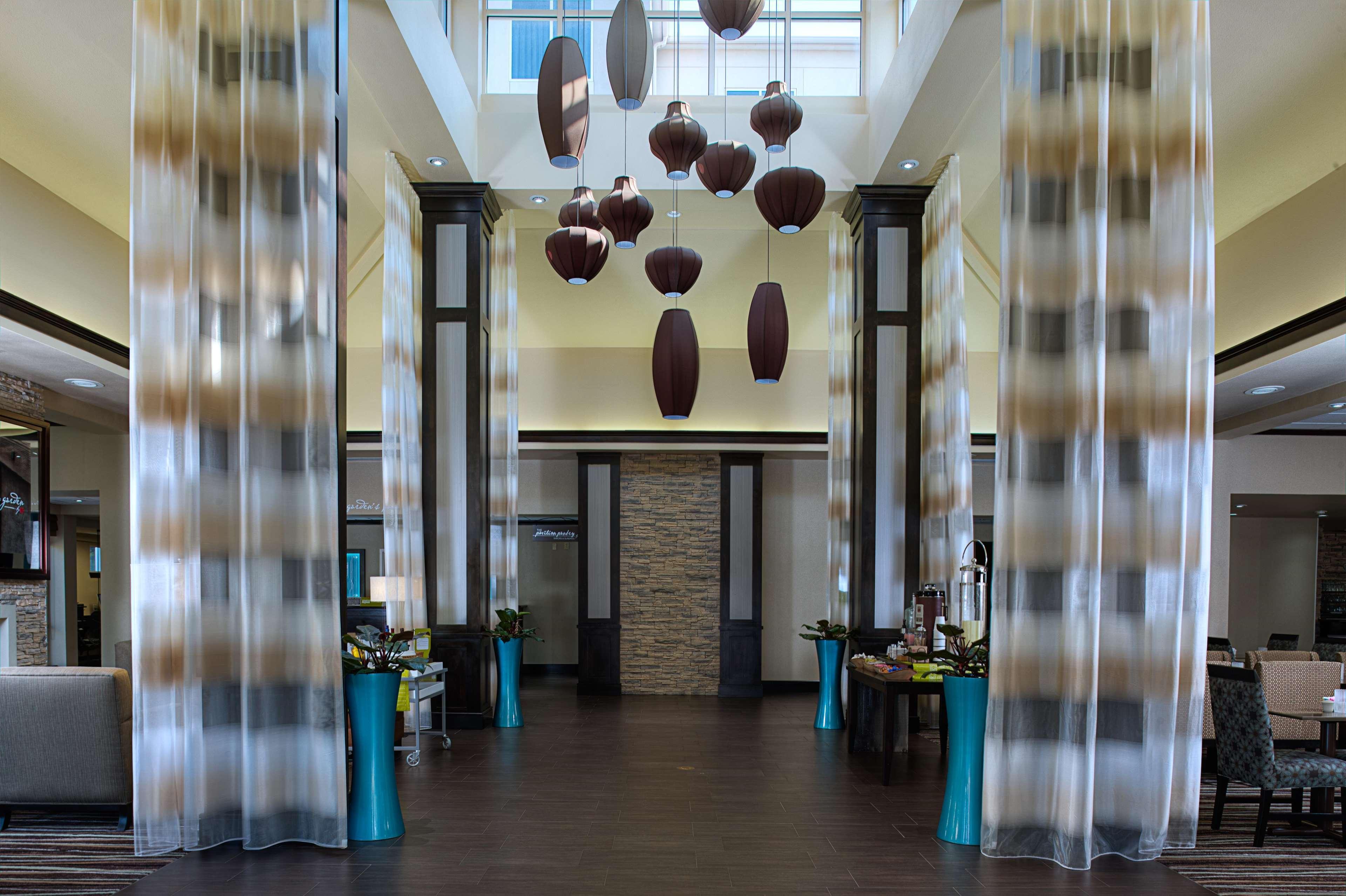 Hilton Garden Inn Dfw Airport South Irving Kültér fotó