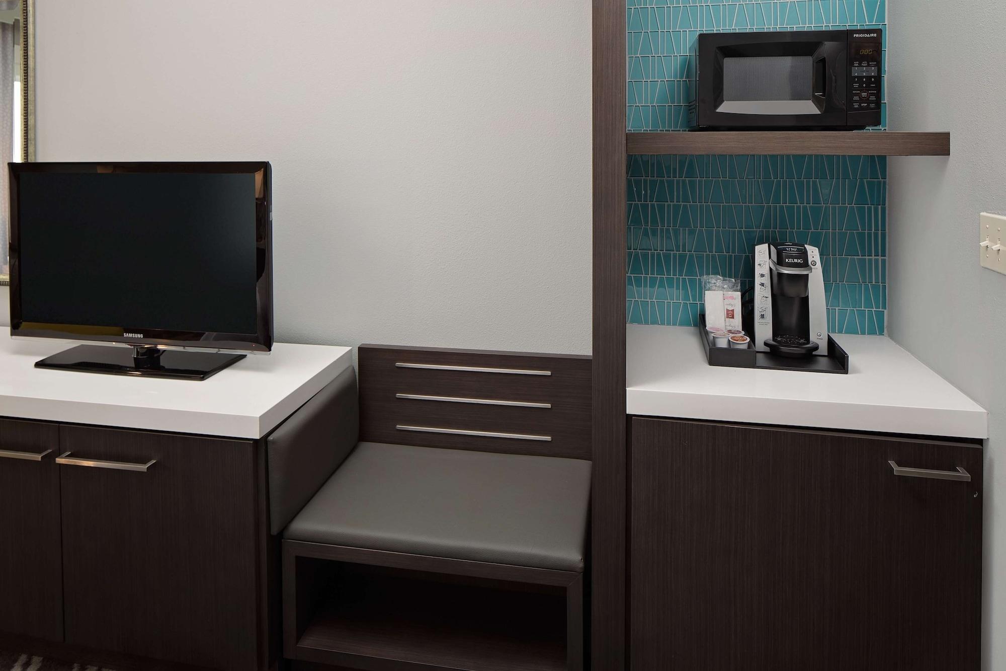 Hilton Garden Inn Dfw Airport South Irving Kültér fotó