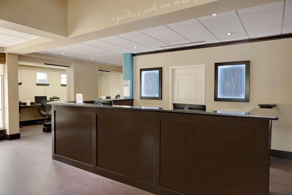 Hilton Garden Inn Dfw Airport South Irving Kültér fotó