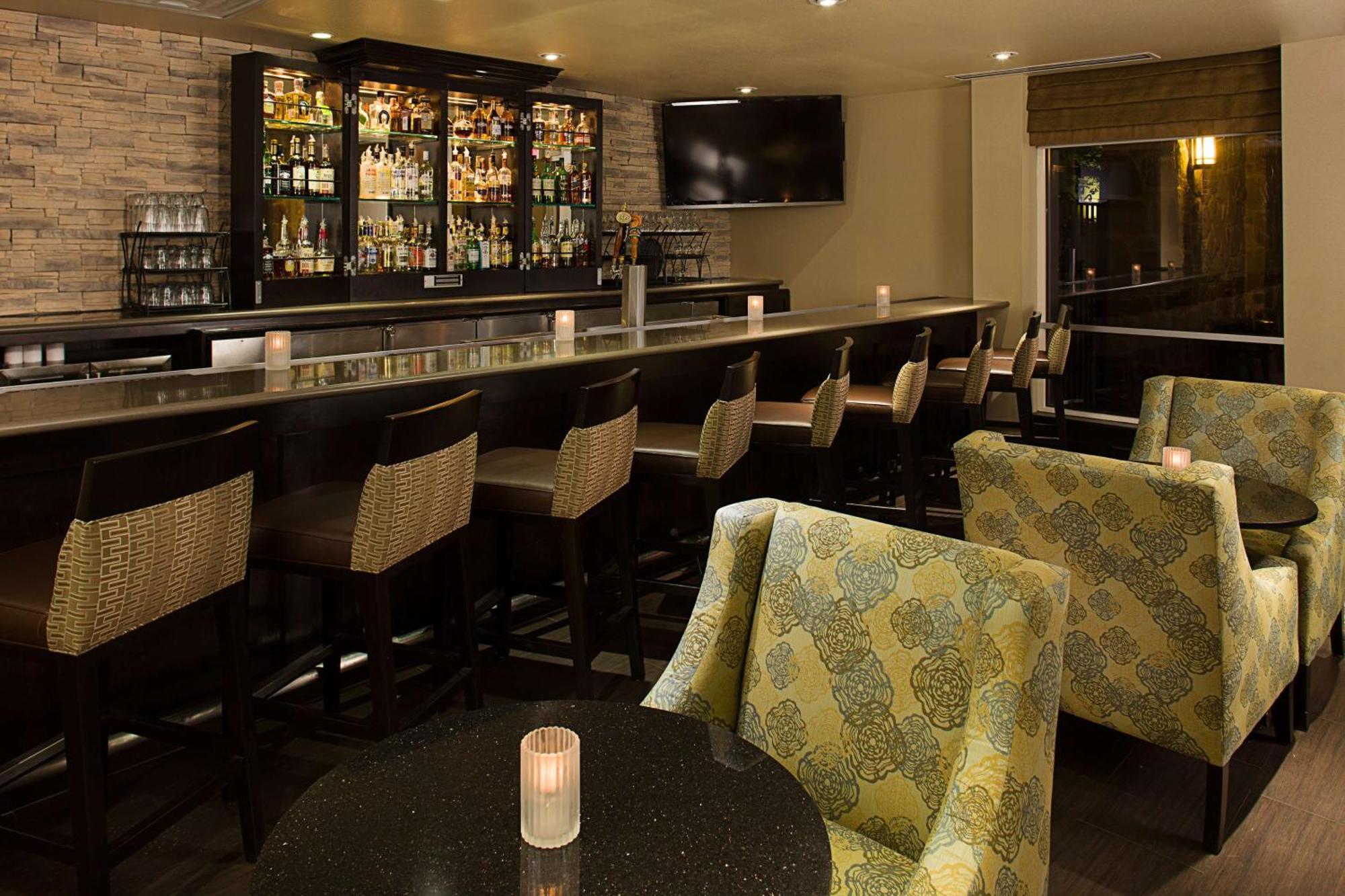 Hilton Garden Inn Dfw Airport South Irving Kültér fotó