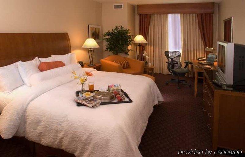 Hilton Garden Inn Dfw Airport South Irving Szoba fotó