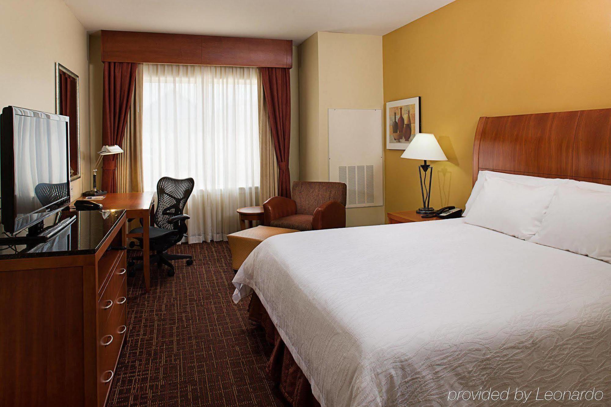 Hilton Garden Inn Dfw Airport South Irving Kültér fotó